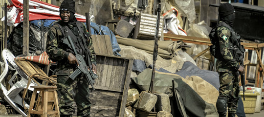 Camerun: liberati i 79 alunni rapiti nella regione anglofona