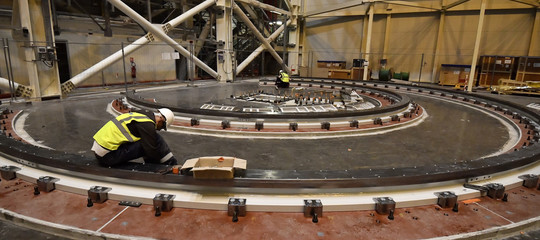 Creare energia pulita e inesauribile dalla fusione nucleare: i progetti in campo