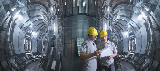 Creare energia pulita e inesauribile dalla fusione nucleare: i progetti in campo