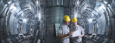 Creare energia pulita e inesauribile dalla fusione nucleare: i progetti in campo