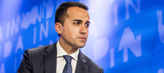 Il governo potrebbe spendere sul territorio quel che risparmierebbe non facendo la Tav?