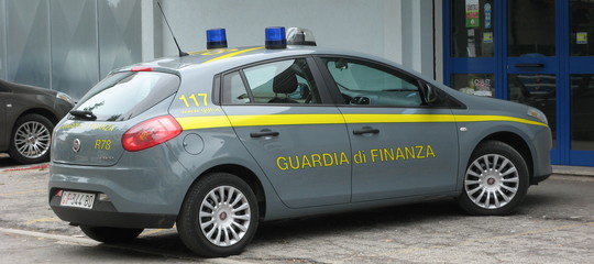 'Ndrangheta: sequestrato un patrimonio da 212 milioni di euro