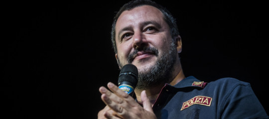 Davvero col decreto sicurezza si possono rimpatriare i richiedenti asilo condannati?