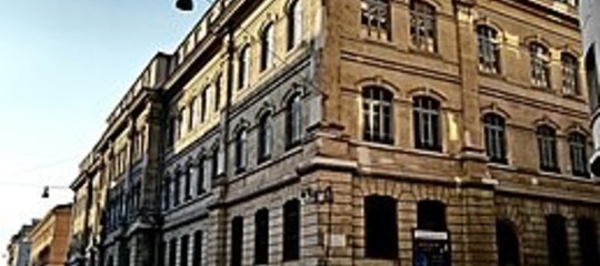 Scuola Fondazione Agnelli Eduscopio classifica licei Tasso Volta