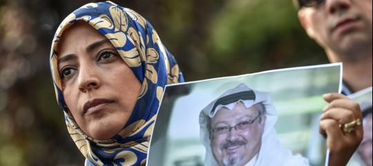 khashoggi come è morto