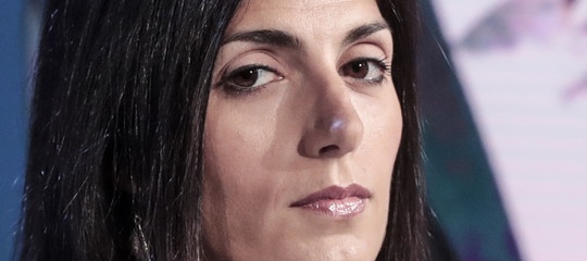 virginia raggi sentenza