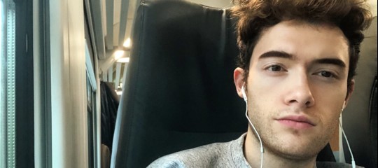 video virale pendolare trenord