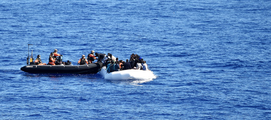 migranti Malta Ue Matteo Salvini