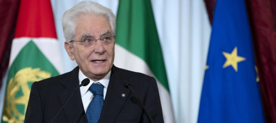 Grande Guerra Mattarella