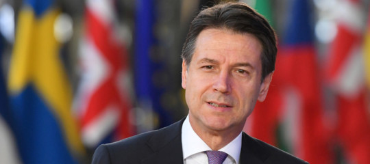 Libia Conte