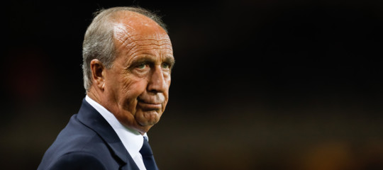 ventura allenatore chievo dimissioni