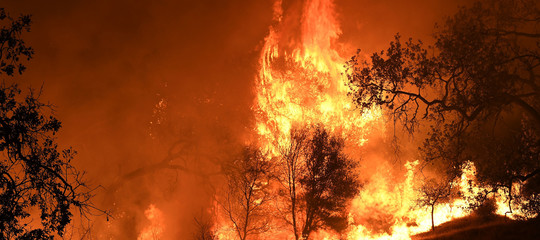 incendi california