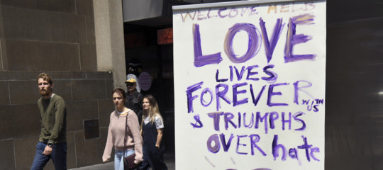 australia senzatetto terrorista