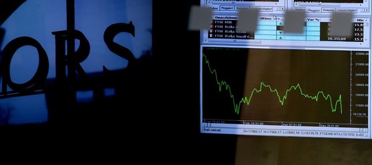 borsa spread