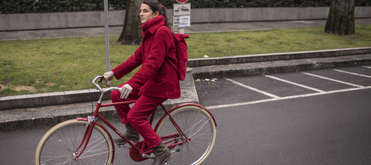bike economy mobilia sostenibile