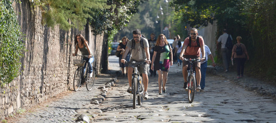 bike economy mobilia sostenibile