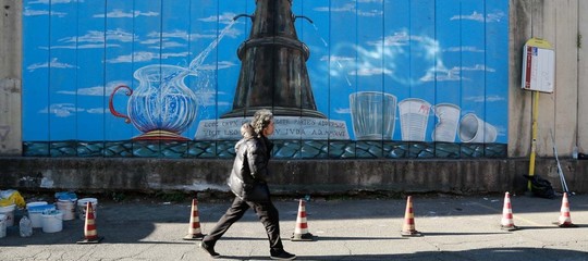 Col reddito di cittadinanza il M5s toglierà voti alla Lega nelle città del Nord?