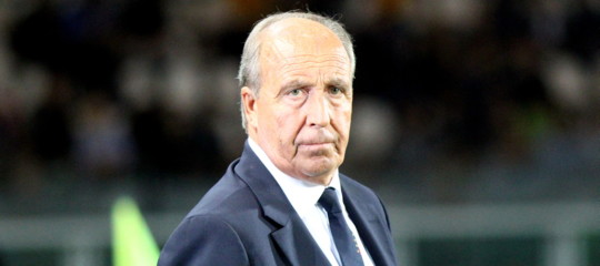 Ventura si è dimesso dal Chievo o dalla Nazionale un anno dopo?