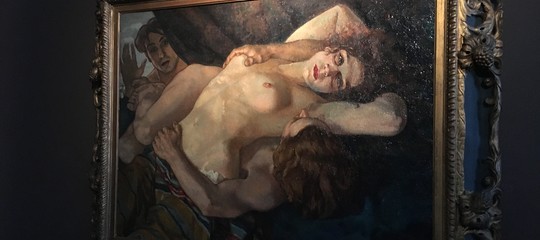 margherita sarfatti