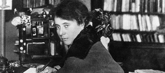margherita sarfatti