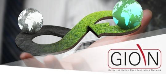 Secondo il GIOIN il futuro dell’economia è circolare