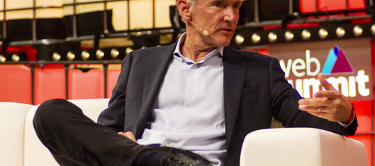 tim berners lee internet