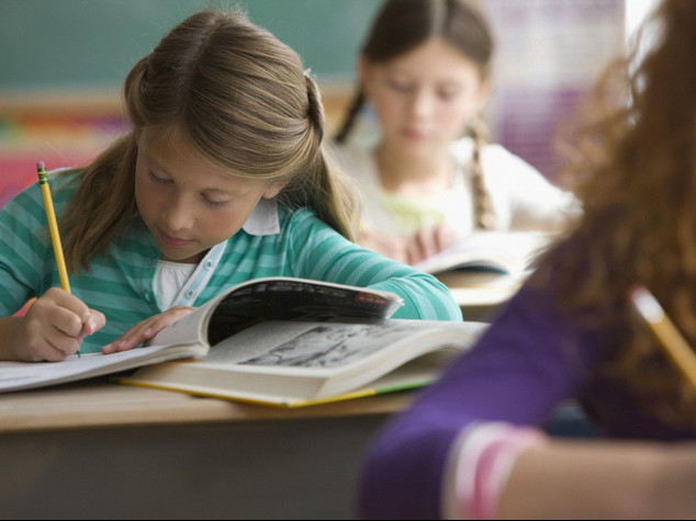 Scuola: lunedi' si ricomincia in Calabria, 290.602 gli studenti