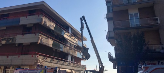 Incidenti sul lavoro Taranto