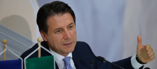 Manovra Conte