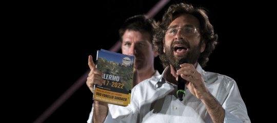 forello giornalisti m5s di maio