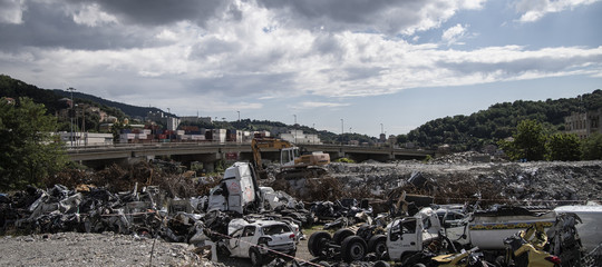 Dl Genova emendamento Ischia