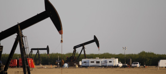 Petrolio NY