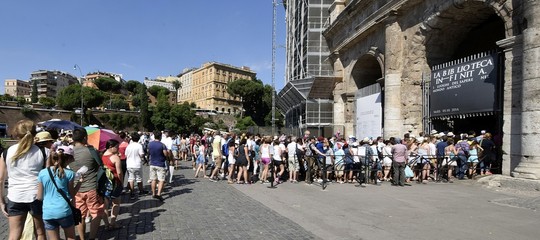 Domeniche gratis musei bonisoli