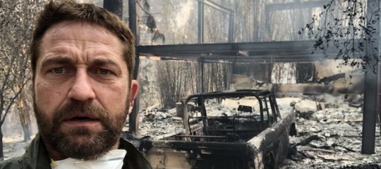 video star incendi california