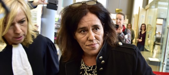 Il caso della neonata tenuta per due anni nel bagagliaio di un'auto
