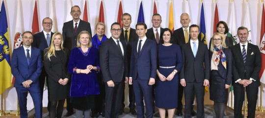manovra ue austria olanda
