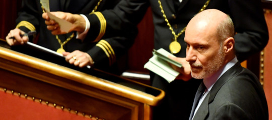 genova governo m5s