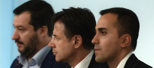 nomine governo stallo