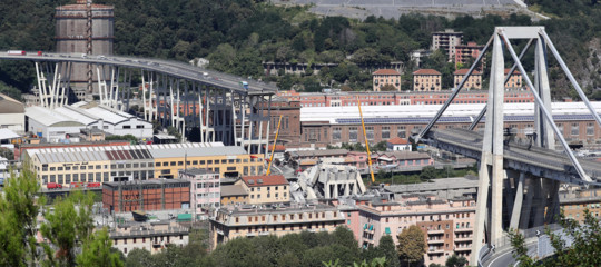 decreto genova legge senato