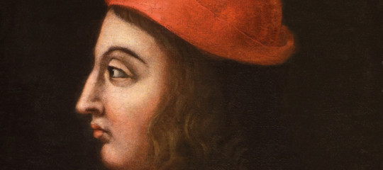 Dopo 500 anni si sono scoperte le vere cause della morte di Pico della Mirandola