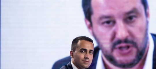 partiti sondaggi supermedia