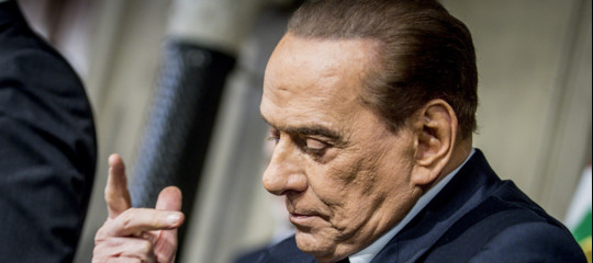ruby ter berlusconi