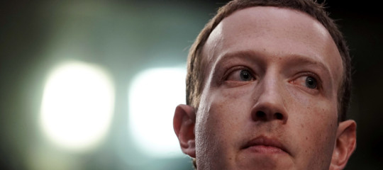 facebook soros
