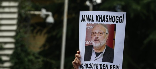 La morte di Khashoggi fa scontrare ancora turchi e sauditi