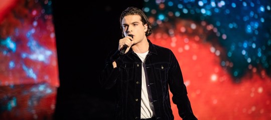 A XFactor continuano a brillare le stelle di Anastasio e Sherol. Le pagelle della serata