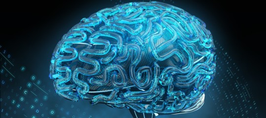 L'intelligenza artificiale fa tornare in vita i morti. Come in Black Mirror