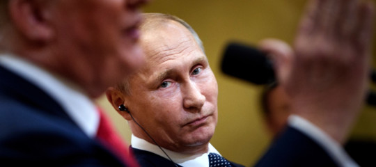 La missione dei giovani della Lega a Mosca per incontrare le “Giovani Guardie” di Putin