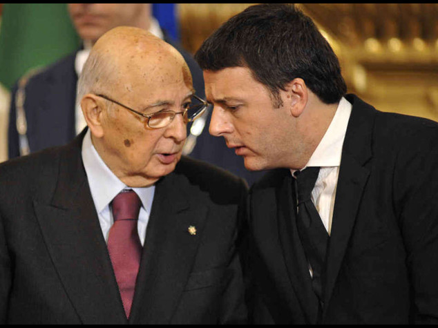 Napolitano: voci voto anticipato evocano spettro dell'instabilita'