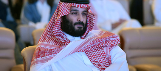 Per la Cia è stato il principe Mohammed Bin Salman a ordinare l'omicidio Kashoggi