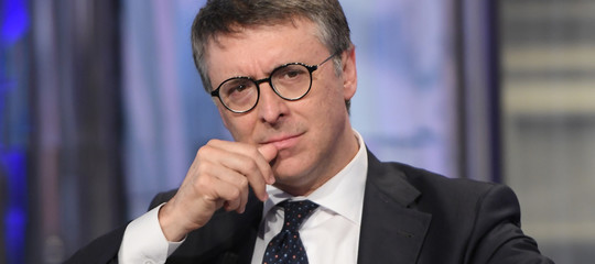 "In Campania vanno evitate nuove emergenze rifiuti. Su un termovalorizzatore si può ragionare"